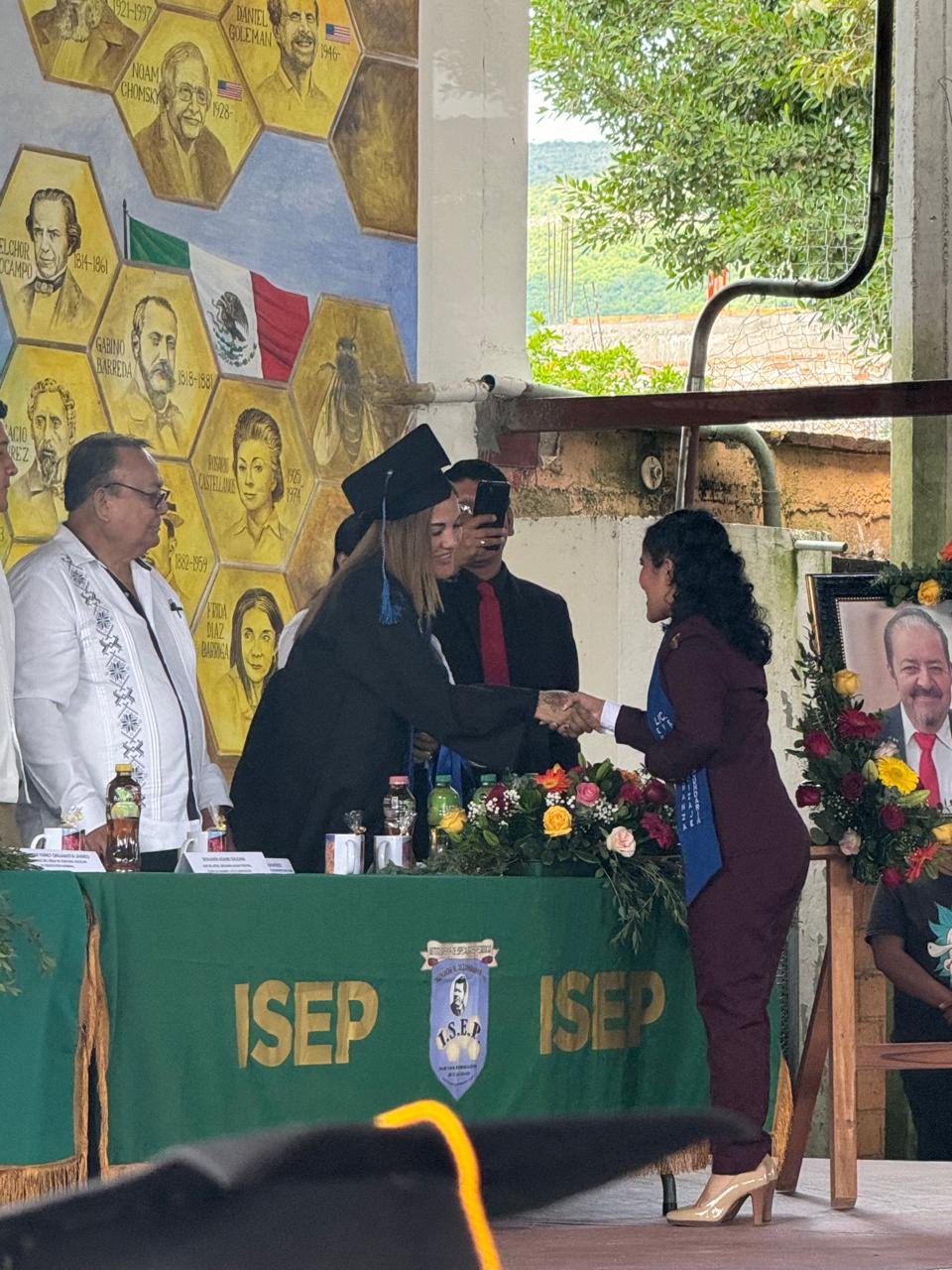 CLAUSURA DE JULIO 2020-2024